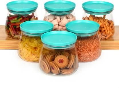 Mataka Container Storage Jar(Pack of 10)