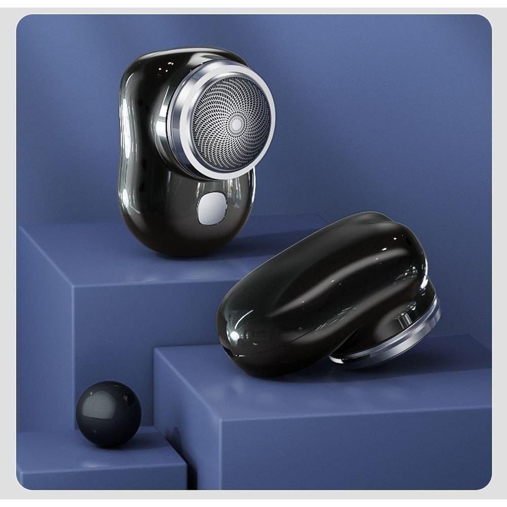 Mini Electric Shaver (COD Available)