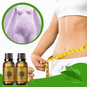 FAT LOSS OIL (COD Available)