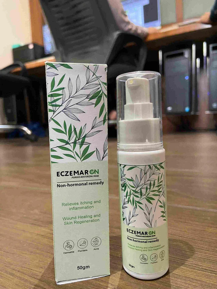 Eczemaron Cream