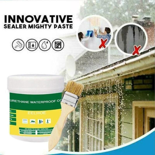 Efficient Leak privation Waterproof Glue (Buy 1 Get 1 Free🔥)