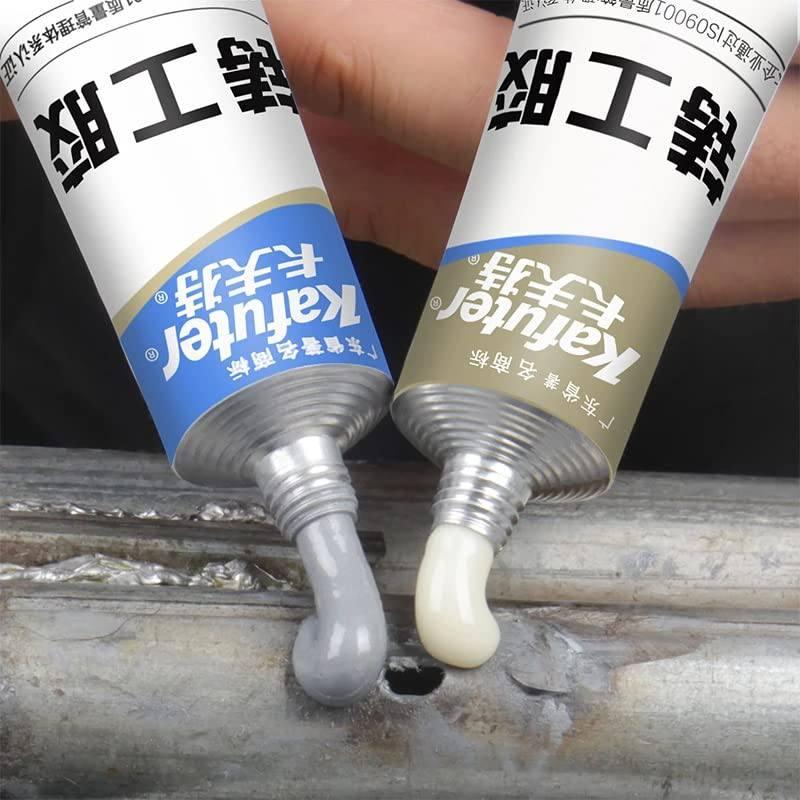 Metal Repair Paste