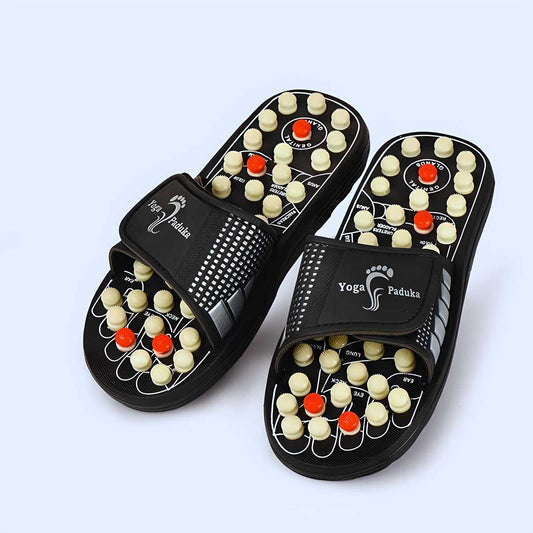 Acupressure Foot Massage Slippers