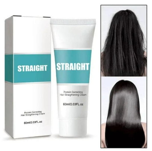 Protein Hair Straightening Cream 60ML