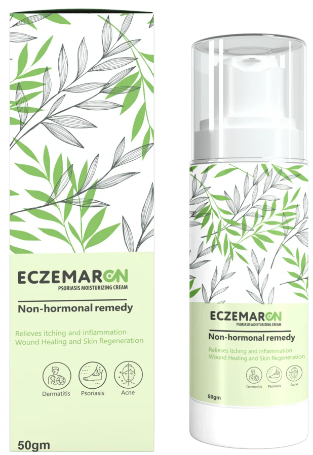 Eczemaron Cream