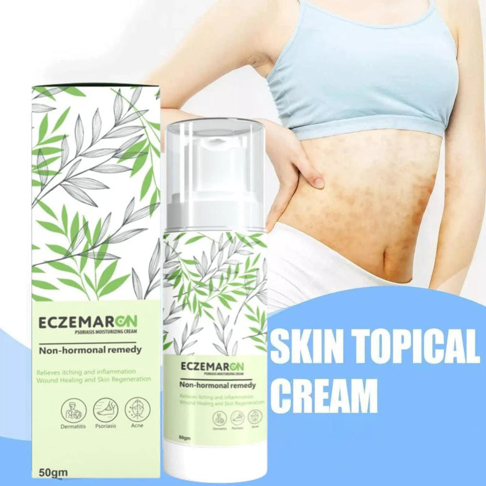 Eczemaron Cream