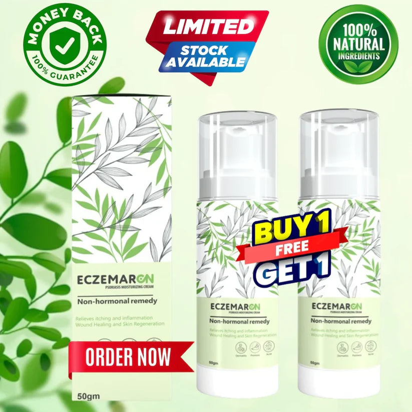 Ecze+ Anti Fungal Spray - Doctor's Recommended 👨🏽‍⚕️ (Buy 1 Get 1 Free)