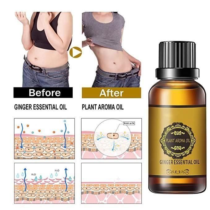 FAT LOSS OIL (COD Available)
